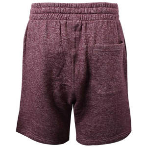 Pantalones Cortos Deportivos de Lona para Hombre, Diseño Moderno, Cintura Alta, Cierre con Cordón, Resistentes al Viento, Fabricación Pakistaní, Alta Calidad - Product Image 3