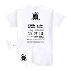 T-shirts promotionnels du Festival de Cannes - Product Image 2