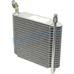 Evaporador <span class=keywords><strong>de</strong></span> piezas <span class=keywords><strong>de</strong></span> automóvil <span class=keywords><strong>de</strong></span> alta calidad <span class=keywords><strong>de</strong></span> fábrica china EV04055 para <span class=keywords><strong>CADILLAC</strong></span> ESCALADE OEM 52464036/156794 dos años <span class=keywords><strong>de</strong></span> garantía - Product Image 1