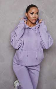 Conjunto Jogger mujer 100% algodón - Product Image 4