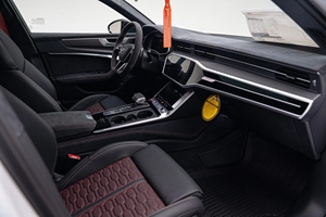 ออดี้ RS6 Avant Performance GT ปี 2025 ที่งดงาม พร้อมเครื่องยนต์ V8 ขนาด 4.0 ลิตร แบบทวินเทอร์โบ - Product Image 5