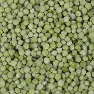 Petits pois verts entiers séchés en vrac, meilleure qualité, certifiés export, origine Ukraine, durée de conservation 2 ans, humidité max. 14%, matière grasse max. 2%, à vendre - Product Image 1