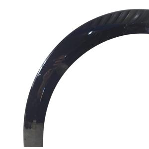 Moulure d'arche de roue avant droite PEUGEOT 208 Série 9844358880 HN05 Essence 1200 (19>) 2024 74 kW - Product Image 4