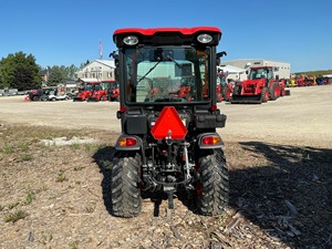 K-I-O-<b>T</b>-I CX2510 W/ C-A-B FINANCING AVAILABLE - Product Image 4