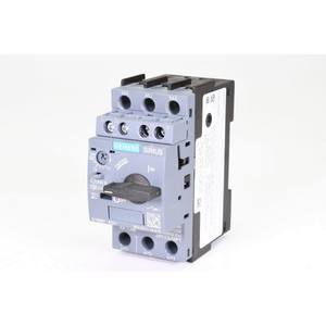 SIEMENS LW33193 3RV2011-1AA15 Disyuntor miniatura E02 Producto de alto rendimiento - Product Image 1