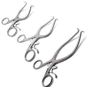 เครื่องดึงกลับสแตนเลสหัวกว้าง5 "13ซม. 3มม. เครื่องมือดึงโลหะ - Product Image 2