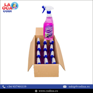 100% Exportador de calidad genuina de botella de spray de ambientador "Toni Codi Lavender" para uso en automóviles de hoteles domésticos al mejor precio - Product Image 4