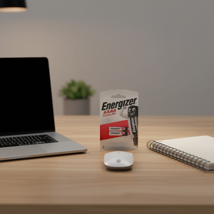 Pilas Alcalinas AAA, Cable para Pilas Alcalinas, 2 Piezas, 633477, Pilas Digitales - Product Image 3