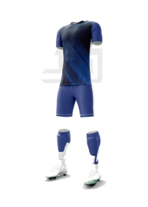 Ropa Deportiva Ligera y Transpirable para Equipos de Fútbol, Camiseta y Pantalones Cortos de Fútbol de Alto Rendimiento, Nombre del Equipo Personalizado para Prácticas Unisex - Product Image 6