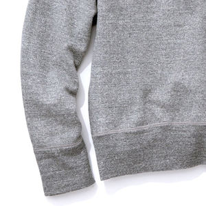 Wholesale Unisex Polyester/Cotton Heavyweight <b>Sweatshirt</b> Custom Logo 3D Printed Winter <b>Fleece</b> Solid Embroidered Anti-Wrinkle - Product Image 5