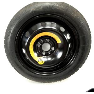 Kit de Rueda de Repuesto para FIAT Panda 3ª Serie 199 A1.000, 199 A9.000 Diésel 1300 (12>) - Product Image 2