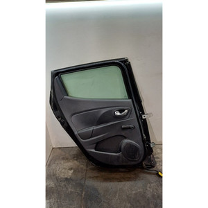 Porte arrière gauche RENAULT Clio Série IV 821016892R H4B410 (12>19) - Product Image 4