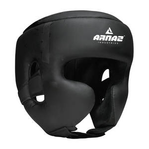 Protector de Cabeza con Interior Suave y Protección Equilibrada, con Cierre Seguro y Uso Cómodo - Product Image 1