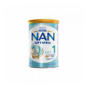 Producto de Nutrición Infantil Nestle NAN Pro de Alta Calidad, Suministro Directo de Fábrica, Grado de Exportación - Product Image 2
