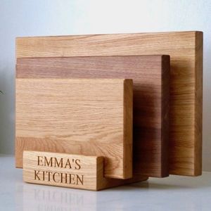 Tabla de cortar de madera de acacia y mango hecha a mano con tamaños personalizados diseñados para uso elegante en el hogar y el hotel tabla de quesos de resina - Product Image 1