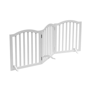 Designer and Vintage Quality Hand Painted Wooden Pet Partition Quality Wood Pet <b>Room</b> Divider Trending Pet Screen <b>Room</b> Dividers - Product Image 3