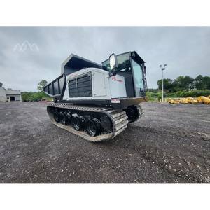 PRINOTH PANTHER T14R 2022 Nuevo - Product Image 1