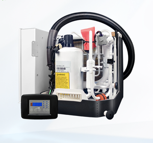 Climatiseur marin 30100 BTU, directement de l'usine |   Énergie solaire |   Haute efficacité R-32 |   Commandes en gros |   Spécial - Product Image 1