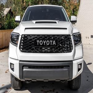 TO-YO-TA TUN-DRA LIMITED CREW-MAX 4X4 2022 IMPECABLE, LISTO PARA ENVIAR - Product Image 5