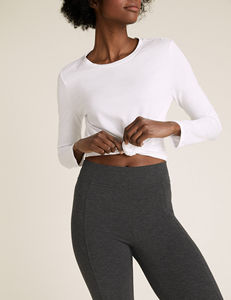 Venta al por mayor personalizado de las mujeres gimnasio Fitness Leggy Yoga Pant secado rápido grueso Spandex Legging en Tallaje Grande Opciones de Color Caliente Nuevo Diseño - Product Image 2