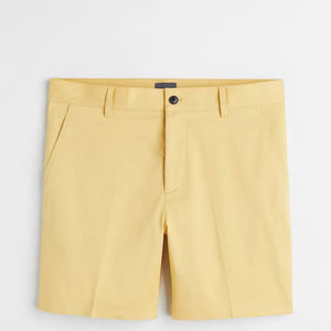 Pantalones Cortos Deportivos para Hombre, de Cintura Alta, con Cordón, Estampado Animal, Personalizados con Logotipo Serigrafiado, Transpirables, de Secado Rápido, Color Negro Sólido - Product Image 2