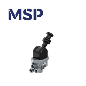 9617231250 - Valve de frein à main - Pièces et accessoires de remorque - MSP Export - Product Image 3