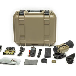 PROVEEDOR VERIFICADO de Visor Térmico Multifunción InfiRay Outdoor RICO MICRO V2 640 1X 25mm - Product Image 1