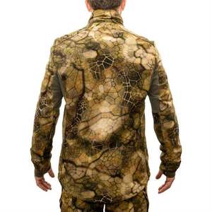 2026 OEM Vente en gros Personnalisée Veste d'hiver classique vintage en coton ciré pour la chasse en extérieur, Veste robuste, Vente en gros de mode, Haute qualité - Product Image 5