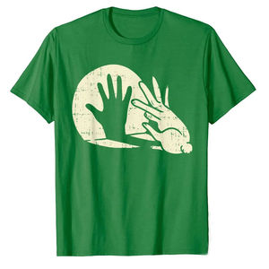 Camiseta unisex de sublimación hecha a medida a precio barato, ropa de hombre de alta calidad, camisetas de sublimación informales de etiqueta privada para hombre - Product Image 5