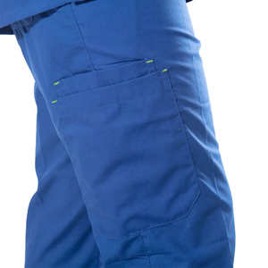 Uniformes Médicos de Alta Calidad para Hospital, Uniformes de Enfermería Personalizados al por Mayor, Uniformes Clínicos - Product Image 4