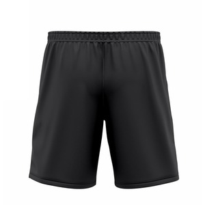 Hot New Retro Soccer Jersey Shorts Football Kit Unisex Lightweight Breathable Quick Dry High Quality 100% Polyester Soccer Wear - Product Image 6