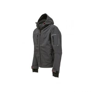 Chaqueta DE TRABAJO Metropolis Grey Meteorite para hombre y mujer - Product Image 3