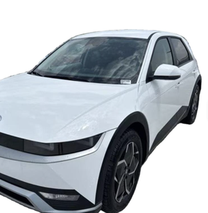 IONIQ 5 2022 de Alto Rendimiento, SUV Eléctrico de 4 Puertas, Gran Autonomía, Motor Dual, Tracción en las Cuatro Ruedas, Carga Rápida e Interior Espacioso - Product Image 5