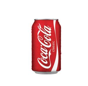 CocaCola 330 ml canettes à vendre pas cher prix goût Original boisson gazeuse rafraîchissante boisson gazeuse approvisionnement en vrac disponible - Product Image 2