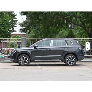 <span class=keywords><strong>Volkswagen</strong></span> Touryue 300TSI Turbo Automatique d'occasion authentique, modèle 2024, conduite à gauche, intérieur cuir, pneus R21, toit ouvrant - Product Image 5