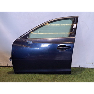 ประตูหน้าซ้าย SX MAZDA 6 3 S ซีรีส์ รถเกวียน GHY05902XD DOOR SHY1 (12>) - Product Image 1