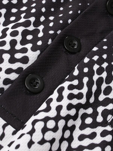 Polos de alta calidad 2026 para hombre, logotipo personalizado, 100% de algodón de alta calidad, fabricantes de polos para hombre - Product Image 3