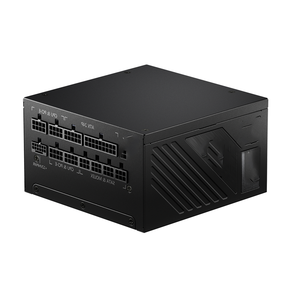 หน่วยจ่ายไฟสำหรับพีซี5.0 850วัตต์ <span class=keywords><strong>MSI</strong></span> MPG A850G PSU เล่นเกมประสิทธิภาพสูง - Product Image 2