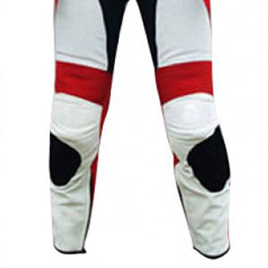 Combinaison de course de moto personnalisée Nouvel équipement de course de motard en cuir avec caractéristiques de protection pour l'hiver et l'été - Product Image 6