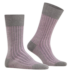 Chaussettes pour hommes décontractées de haute qualité, faible MOQ, 100% coton, respirantes, séchage rapide, sans couture, logo personnalisé, utilisation sportive d'automne - Product Image 3