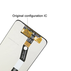 Écran LCD tactile de remplacement pour Motorola Moto G73 Pantalla LCD Display - Product Image 3