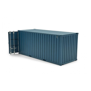 ภาชนะเปล่าใช้สำหรับขนส่ง40HC 40ft 20FT สะอาดแห้งใหม่ - Product Image 6