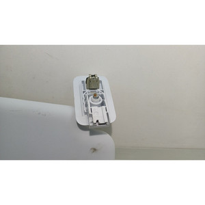 FRONT TRAIN SX OPEL Corsa F Série 96738898PR EB2FAD (19>) - Product Image 5