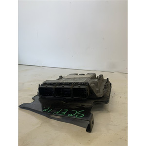 RENAULT Grand Scenic Série 0281015798 unité de commande d'injection diesel 1900 (09>16) - Product Image 4