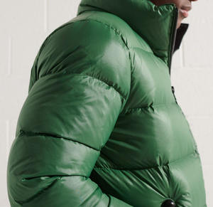 Doudounes 2025 temps froid hiver bulle bouffant manteau veste pour hommes haute qualité bouffant doudounes - Product Image 5