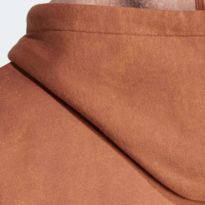 Sweats à capuche de haute qualité pour hommes, meilleur design, logo personnalisé, broderie thermique, tissu 100% coton, saison hivernale, taille surdimensionnée 2026 - Product Image 3