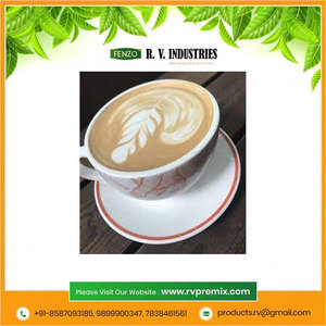 กาแฟสำเร็จรูปวานิลลาผสมน้ำตาลคาเฟอีนคุณภาพสูงขายส่งจำนวนมาก รสชาติดีจากผู้ผลิตในอินเดีย - Product Image 5