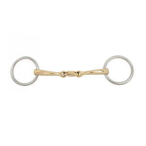 Ensemble de bradoons personnalisés 2024, embouts buccaux en acier inoxydable de haute qualité, instruments chirurgicaux réutilisables pour chevaux - Fabricant fournisseur - Product Image 2