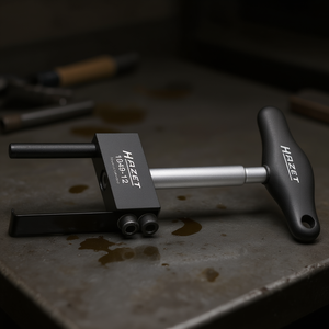 Extractor de engranajes en espiral Hazet - Product Image 3