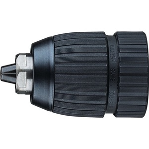 Portabrocas de Liberación Rápida RHM, Diámetro de Sujeción de 1-10 mm, 1/2''-20 mm, para Rotación en Sentido Horario y Antihorario - Product Image 1